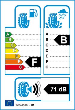 Bridgestone henkilöauton / maasturin kesärengas 235/60R16 100H Dueler H/P Sport