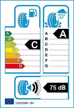 Bridgestone henkilöauton / maasturin kesärengas 285/40R21 Dueler H/P Sport 109Y